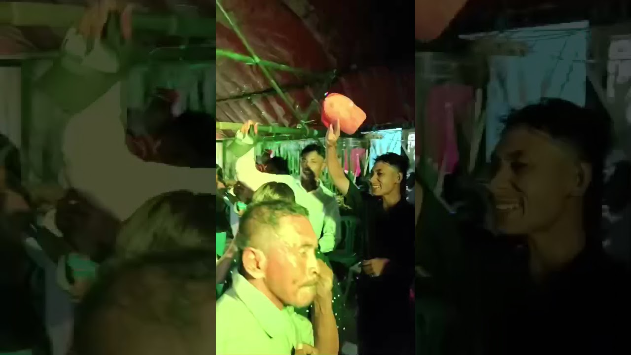 Bersama pujangga sound sistem 💃💃