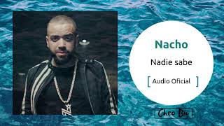 Nacho - nadie sabe [Audio Official] screenshot 5