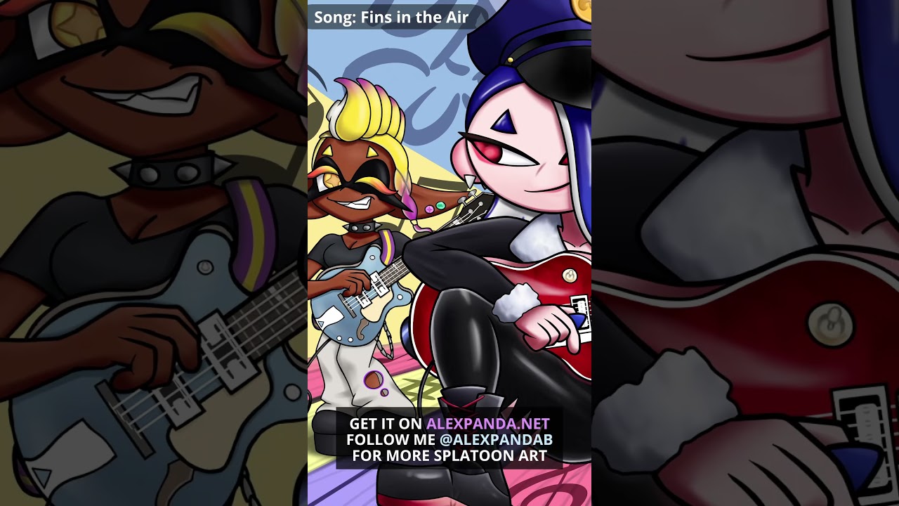 NEW ART: Deep Cut Band 