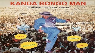 Kanda Bongo Man - Bili