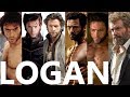 Logan - Tribute to 17 Years of Hugh Jackman