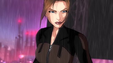 Fear Effect Sedna -  Gameplay Trailer