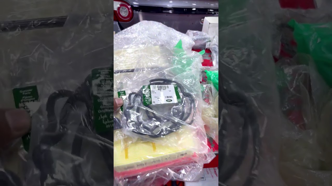 Jaguar Service at Aarya Premium Auto          