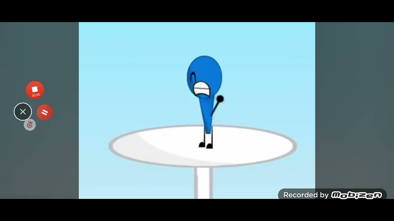 Maraca Object Brawl Object Brawl - Maraca Says