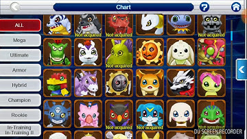 Digimon Links ep money spent and the grind