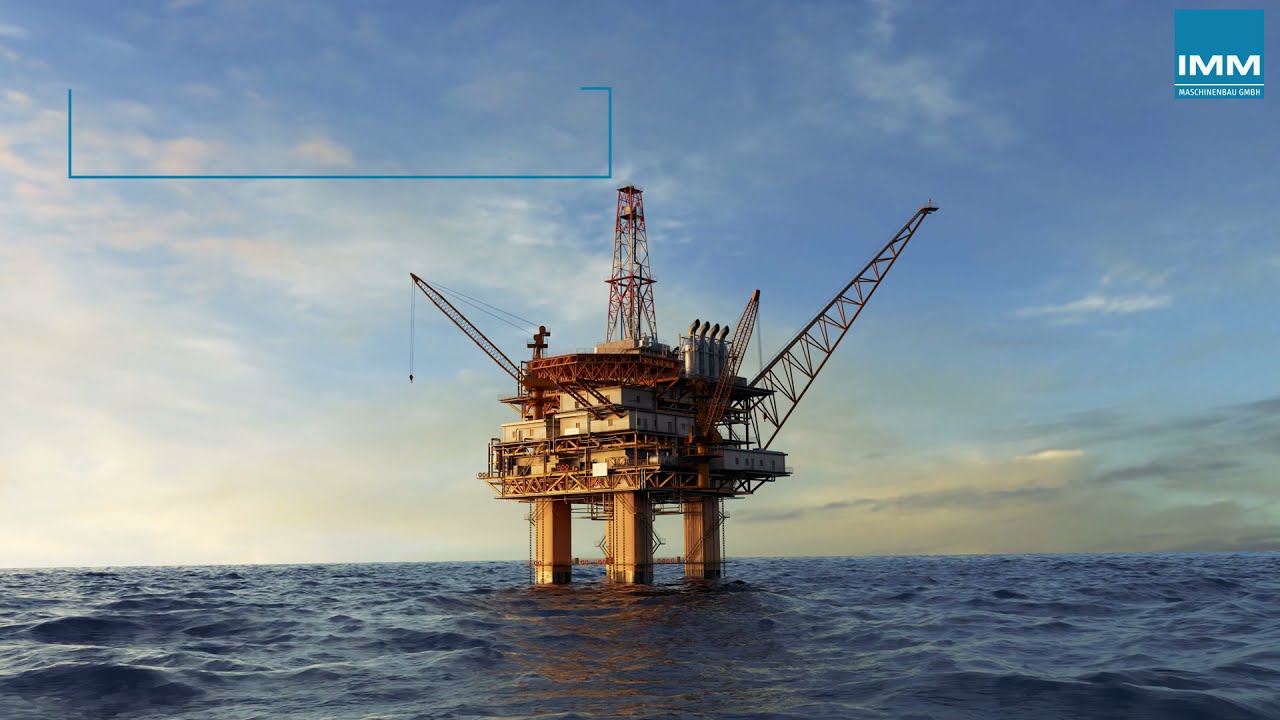 Machining mud motor rotors – Polishing of rotors for progressive cavity ...