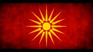 Makedonski Narodni Pesni Mix 2