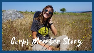 Corps Member Story: Daisy Torres Net Worth