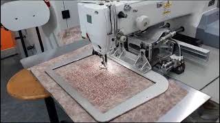 SUPRME  GS series Pattern sewing machine SP-3020GS-H