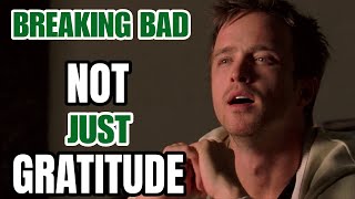 What Mike Saw In Jesse Breaking Bad