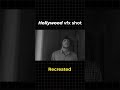 Hollywood VFX shot (Contact 1997) recreated at home #vfx #malayalam