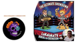 BURIAL Vs CREMATION! KalakaCash 🎓💡How to Outsmart funeral homes & Insurance Agents!