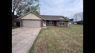 4246 W Patrick St Fayetteville, AR 72704 4246 W Patrick St Fayetteville, AR 72704