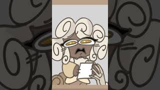 Hyperpigmentation Meme Ft. Mystic Flour Cookie And Cloud Haetae Cookie