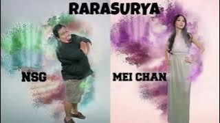 RARASURYA - Marilah Kemari - The Remix NET