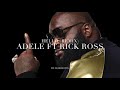 Ace Adele featuring Rick Ross - Hello Remix