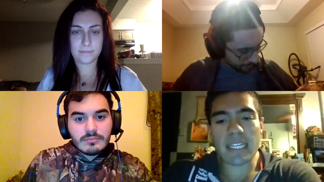 Pubic Forum Debate - NSA Surveillance