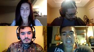 Pubic Forum Debate - NSA Surveillance