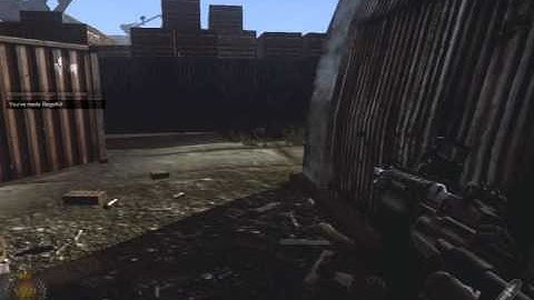 Contract Wars Hardcore Triple Kill