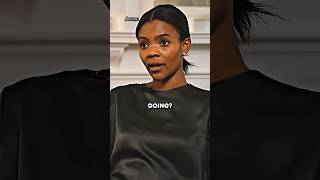 Joe Rogan Reacts To Candace Owens Dismantling The BLM Narrative