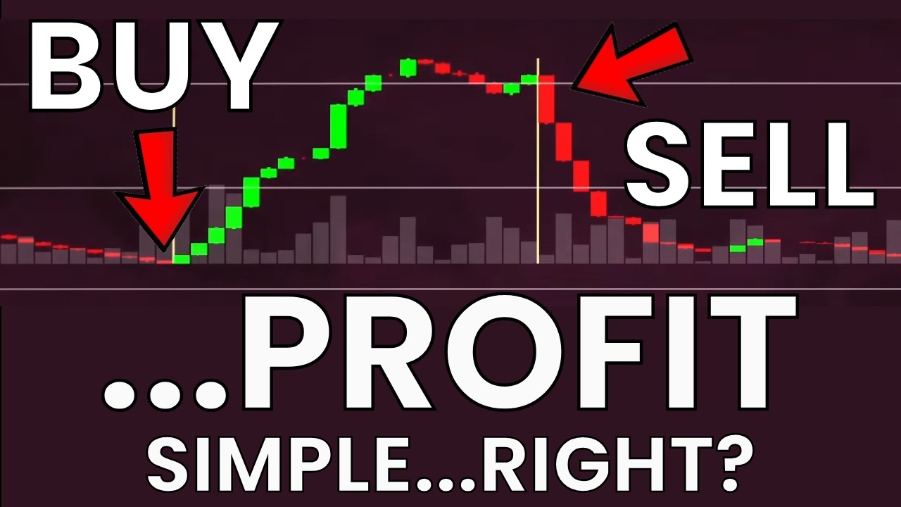 The Greatest Stock Market Manipulation Roguelike is Here! - Insider Trading