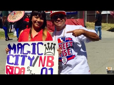 MC MAGIC San Jose 2015