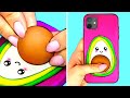 FUN2U | Totally Cool Phone Case Ideas | Easy Hacks And Ideas