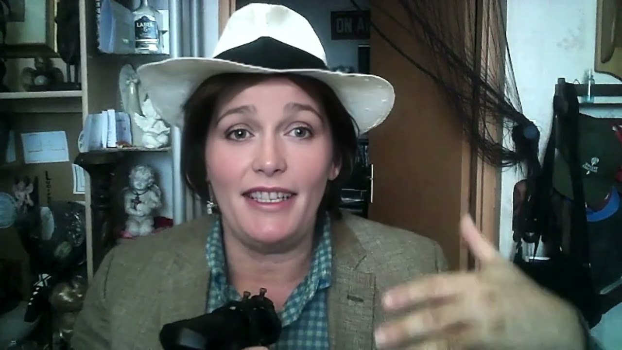 Superman II Margot Kidder Résurrection Age 25 Years by imagerie 4D Mark Ariman