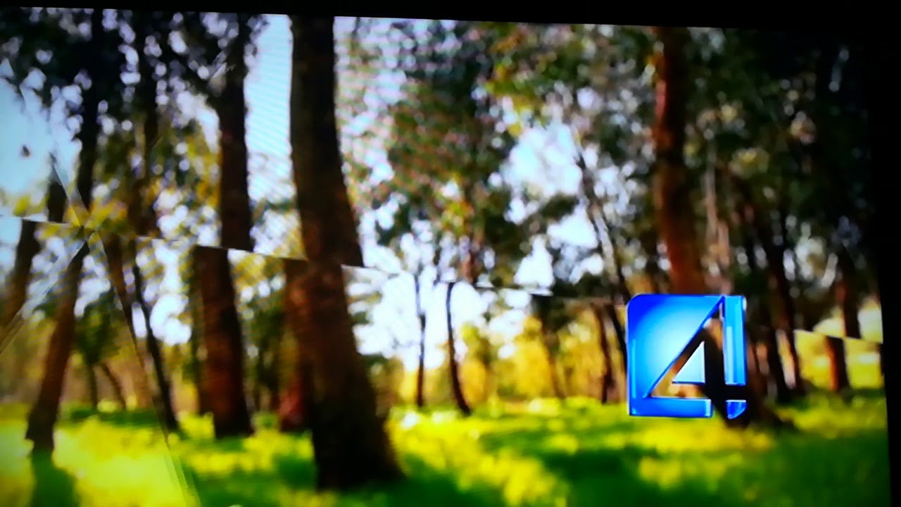 Zakończenie programu TV4. 9.08.2019 godz. 