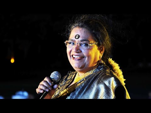 Under a Mango Tree - High Quality Audio - Madhana Maaligai