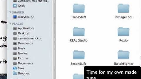 Urban Terror Mac Demos