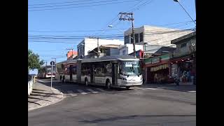 Viação Campo Belo 7 2859 - CAIO Millennium BRT