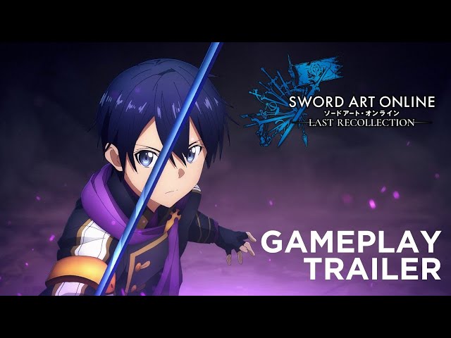 Prime Video: Sword Art Online - Staffel 2