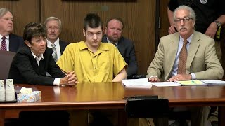 Man pleads guilty to 2018 Bent Mountain triple murder