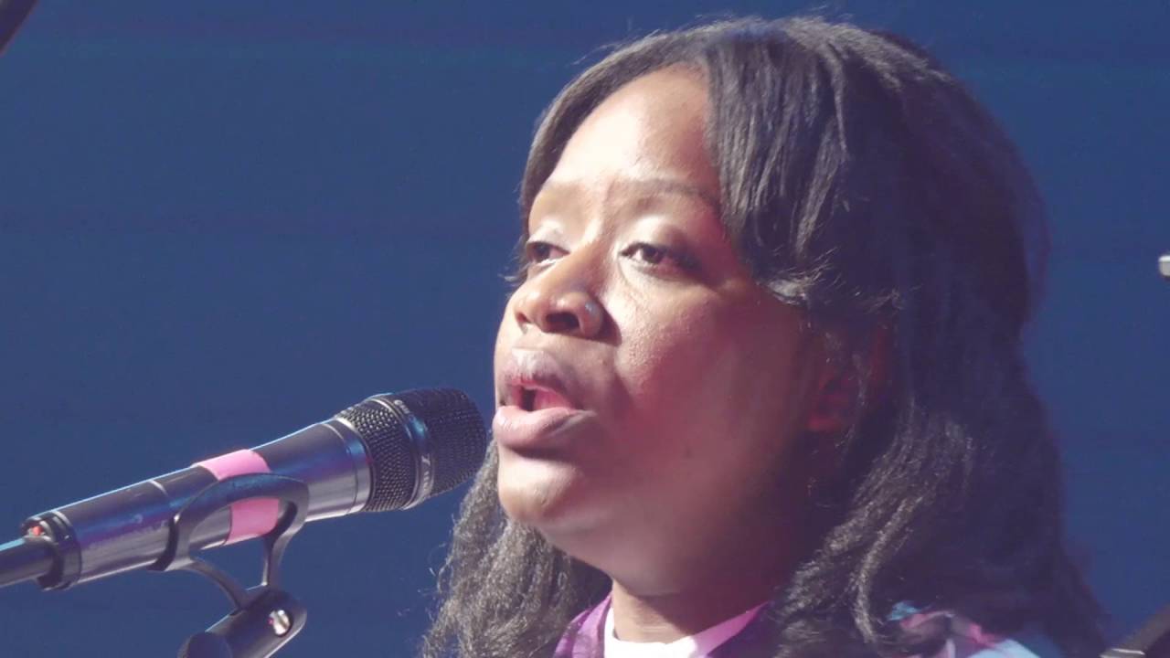 heaven108 Life in the Presence of God - Tabernacle of Glory - Pastor Gregory Toussaint