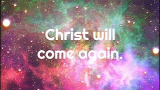 Christ is Risen (Beautiful Hymn)