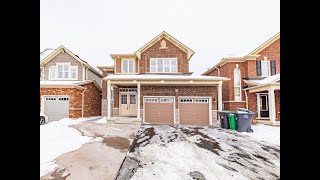 Home For Sale At 19 Killick Road, Brampton, On L7A 0G2