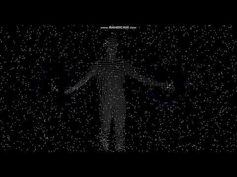 Kinect and Processing
