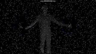 Kinect and Processing