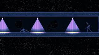VOIDBLADE - El ninja menos sigiloso de la historia