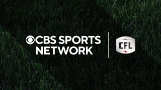 Report: CFL TV Deal With CBS Sports Worth $1 Million Per Year