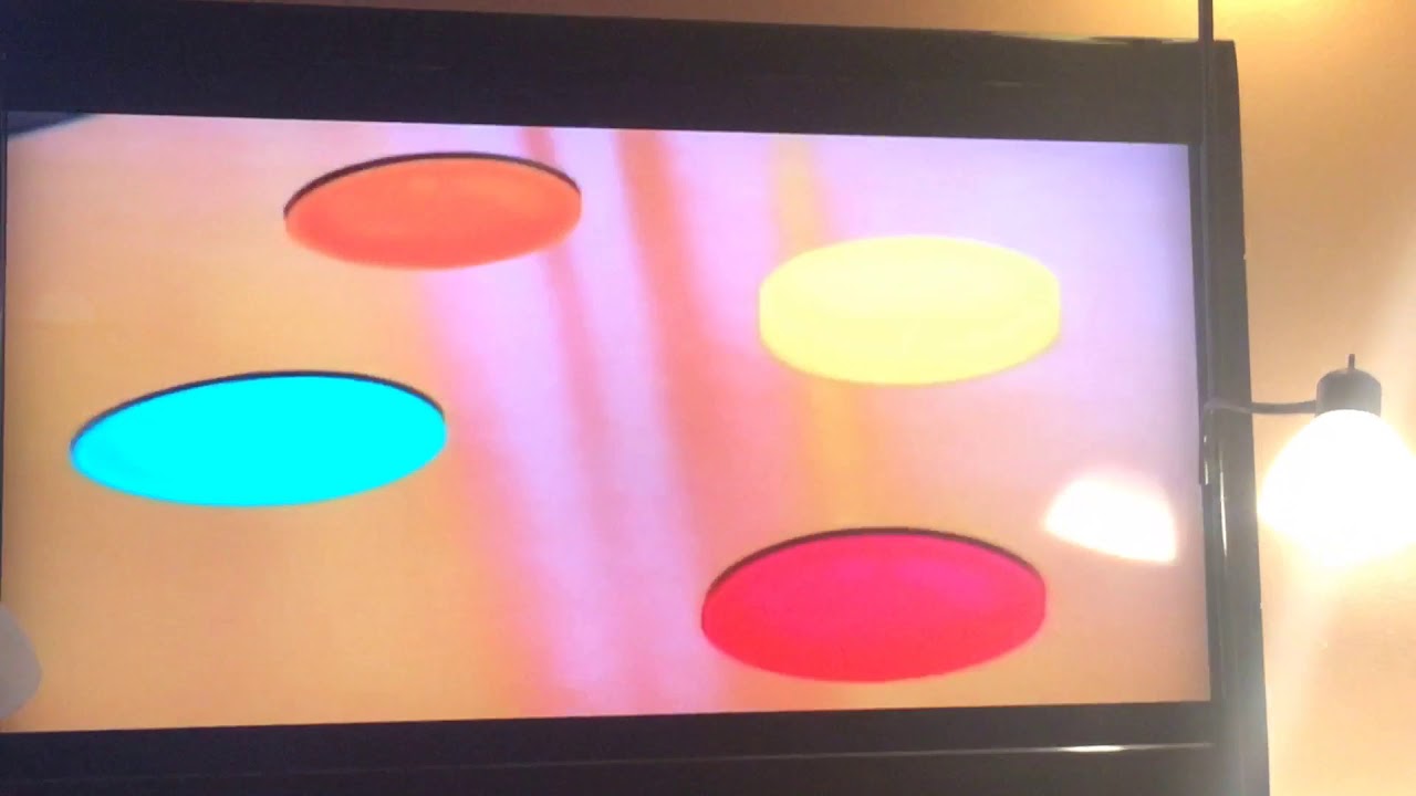 Nick Jr Summer Bumper #4 - YouTube