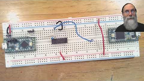 Debugging electronics §13.2–13.4