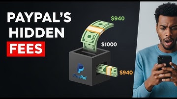 How to Handle Currency Conversion and Fees on PayPal (2025)