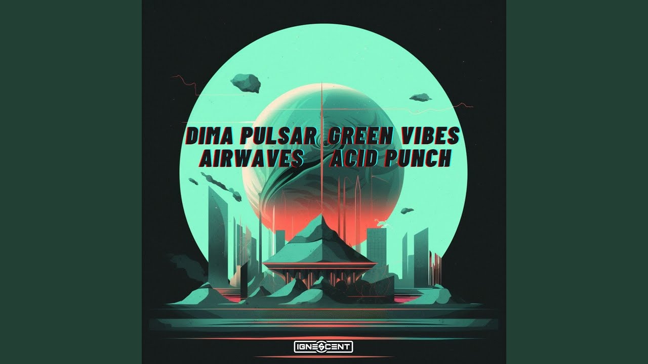 Watch Airwaves on YouTube Watch Airwaves on YouTube