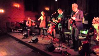 The Corner House Reel / Hand me down the tackle - FolkZeit