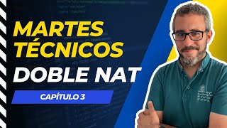 [Technical Tuesdays] - Double Nat, or what will happen to your WiFi Mesh - Chapter 3