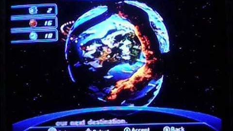 Sonic Unleashed Walkthrough Wii Part 13