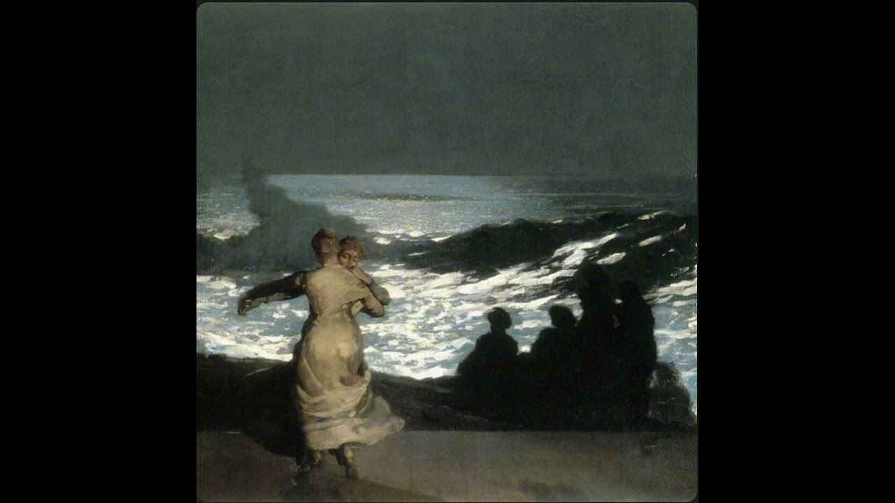 Purxple - Dernière Danse ( prod. Ashura )