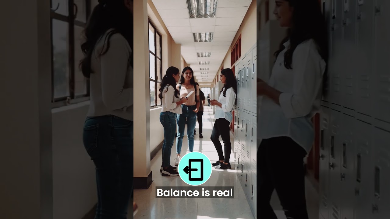 Lessons School Teaches Beyond Textbooks